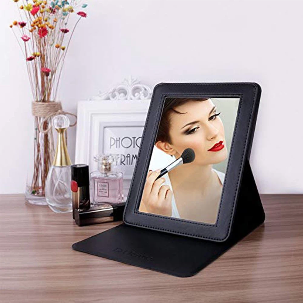 Folding Makeup Mirror 