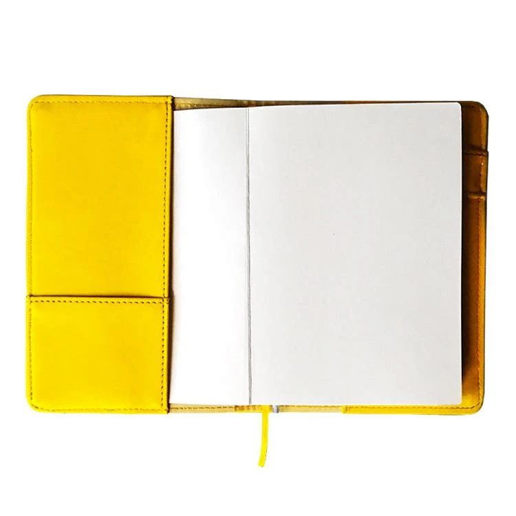 leahter notepad leahter notepad