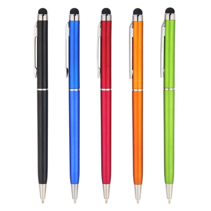 Metal Screen Touch Pen Metal Screen Touch Pen