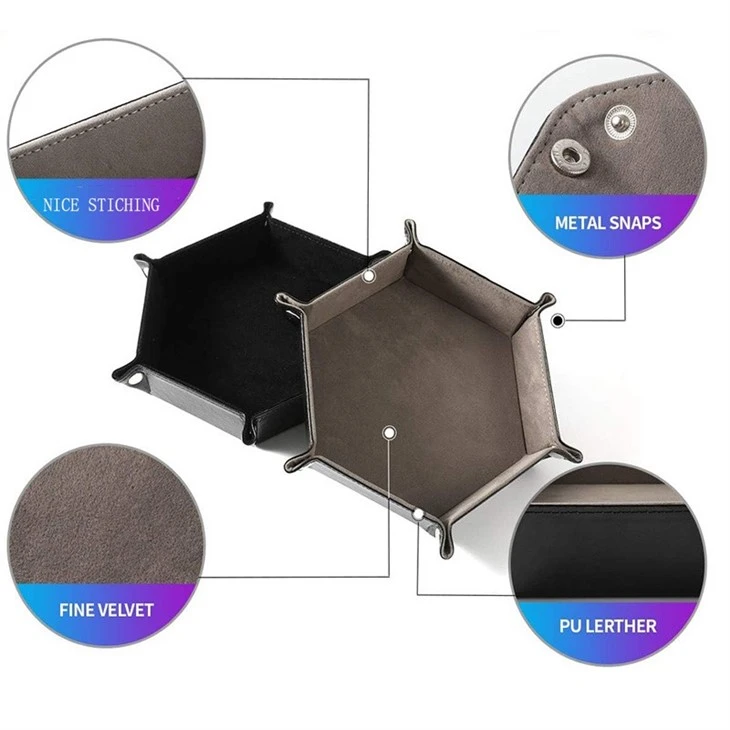 critical role dice tray