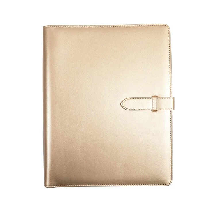ring binder folder a4