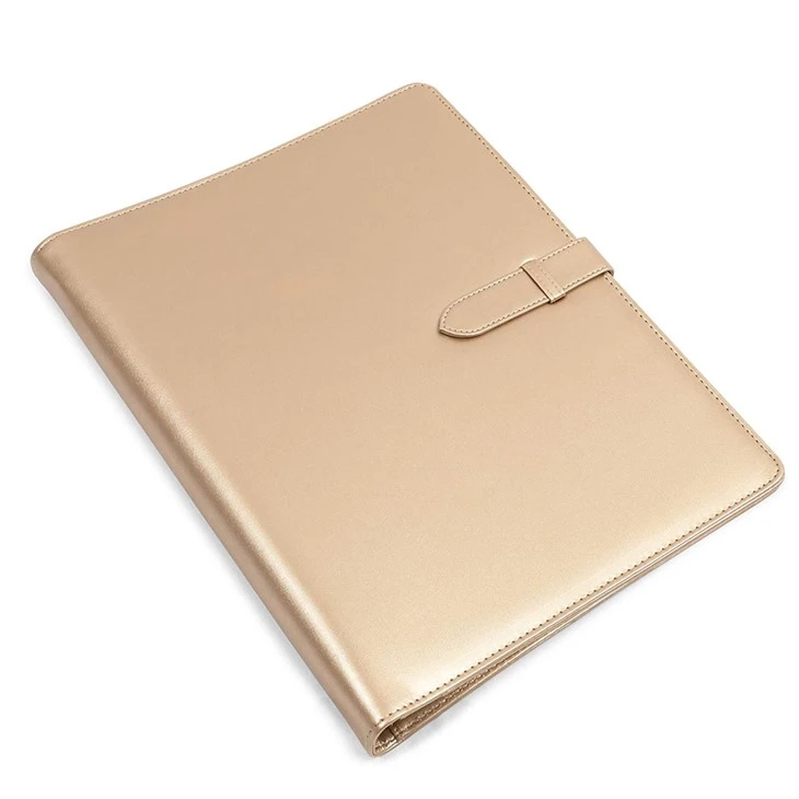 a4 ring binder folder