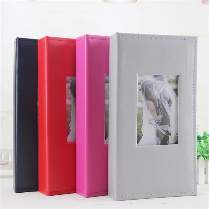 Photo Display Folder