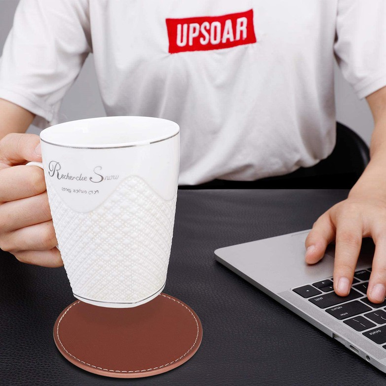 coffee cup mat coffee cup mat
