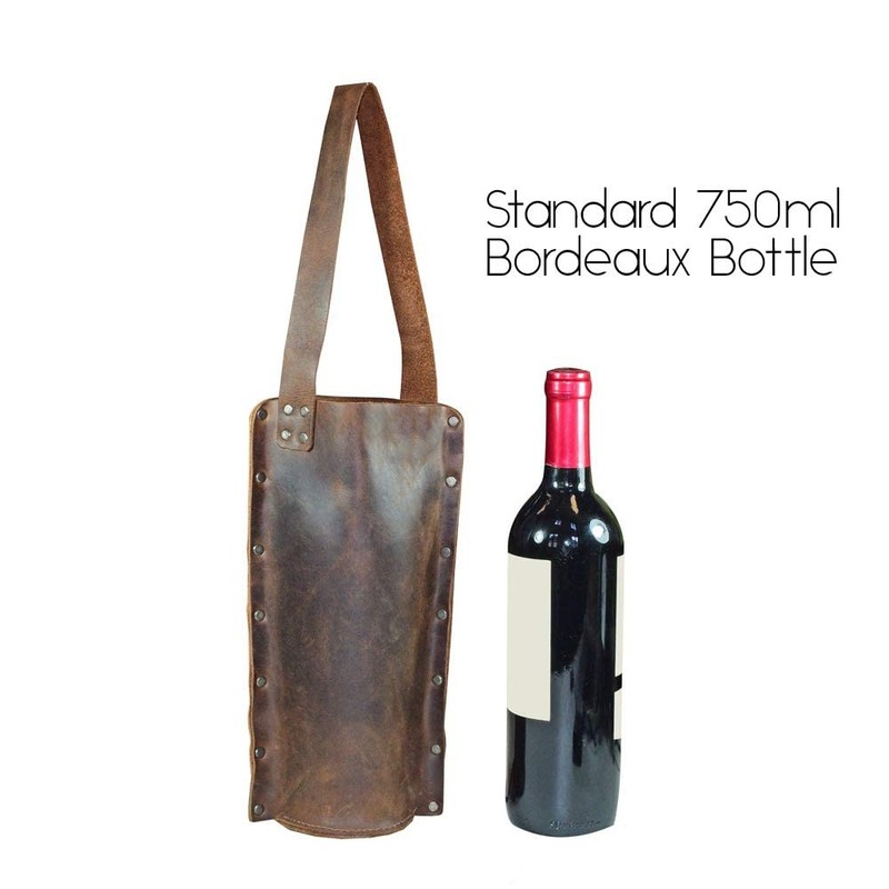 wine bag wine bag