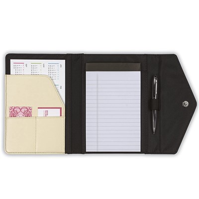 3 Plisman   Leather  Notepad