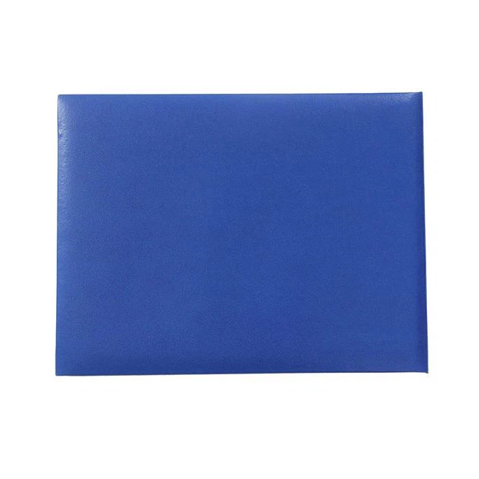 Gold Foil Leather Diploma Certificate Holder Gold Foil Leather Diploma Certificate Holder