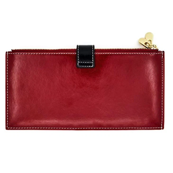 Leather Wallets For Women