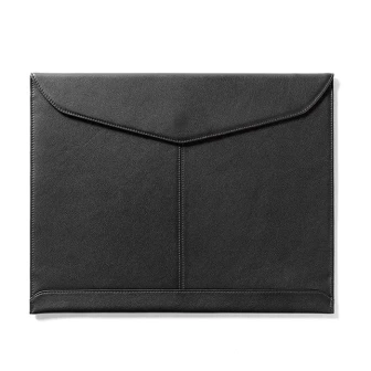 Leather Envelope Document Holder