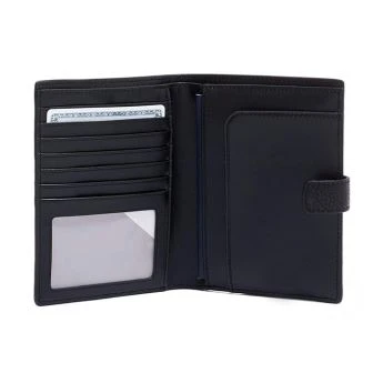 Ka Paspò Vwayaj Leather