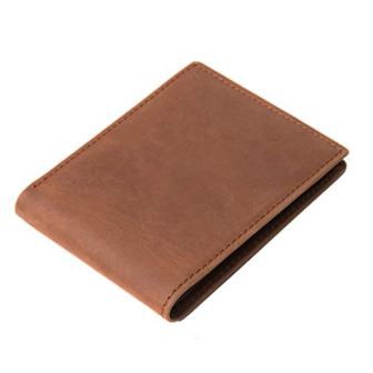 Leather Wallet For Men