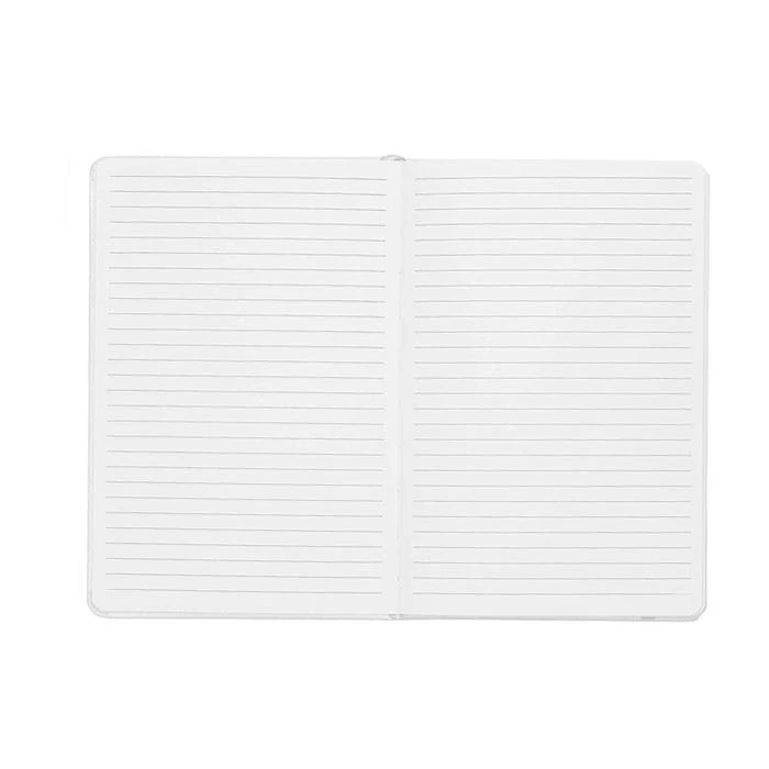 Traveler A5 Leather Diary