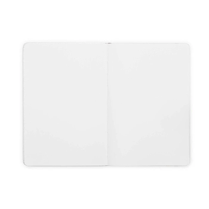 Traveler A5 Leather Diary
