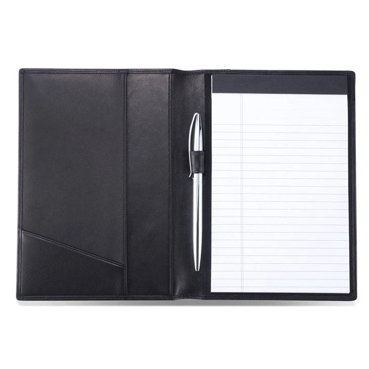 A5 Document Professional Portfolio