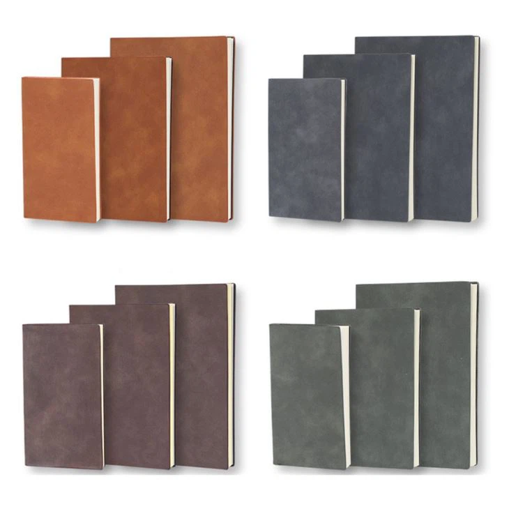 A5 Mini Journal Notebook