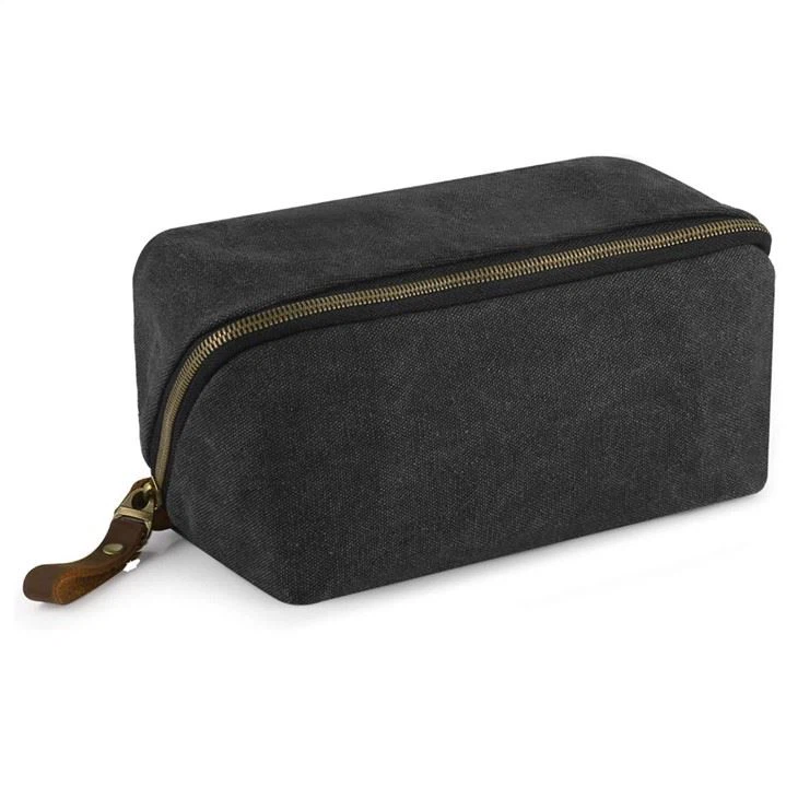 Canvas Cube Purse Handbags