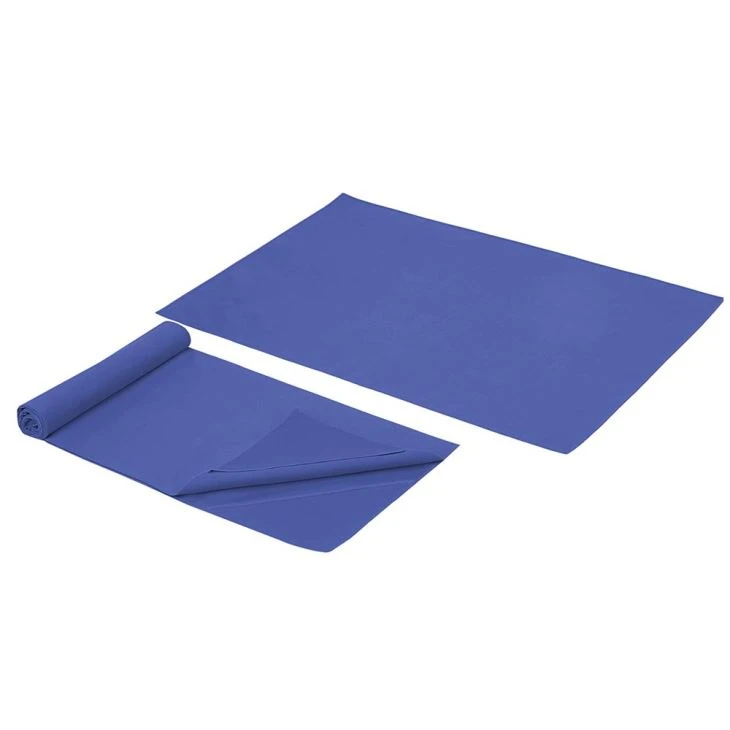 Custom Printed TPE Yoga Mat