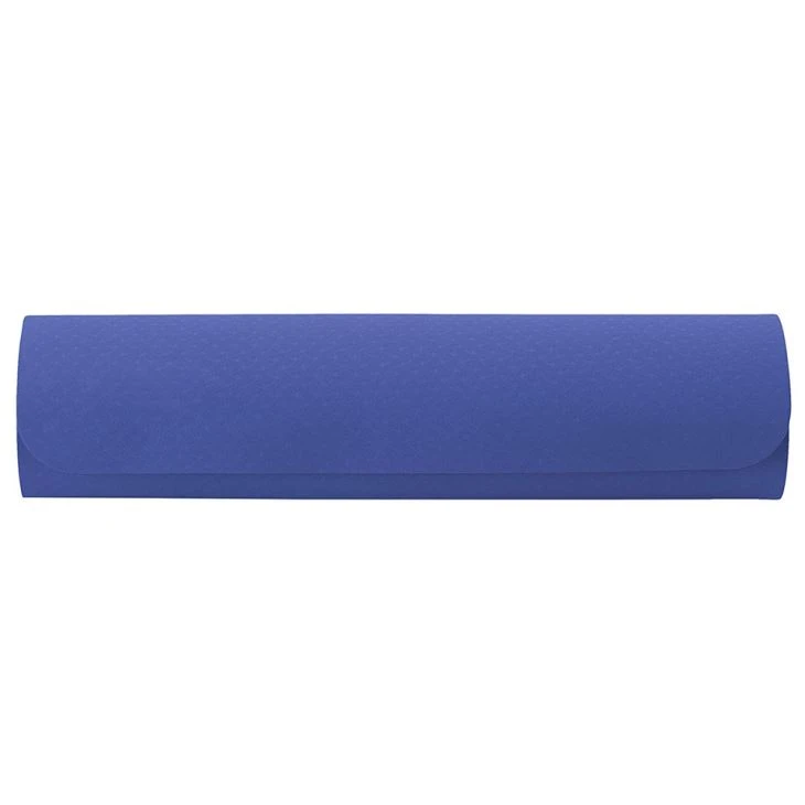 Custom Printed TPE Yoga Mat