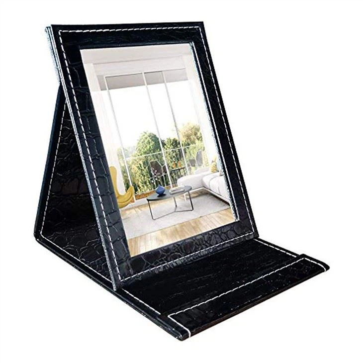 Makeup Mirror with Stand 