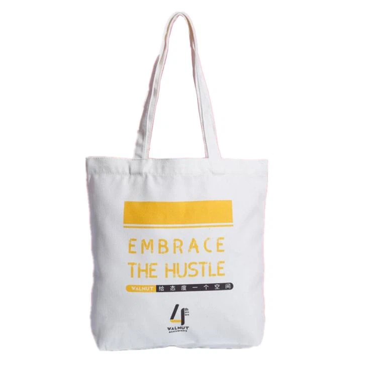 eco cotton bag