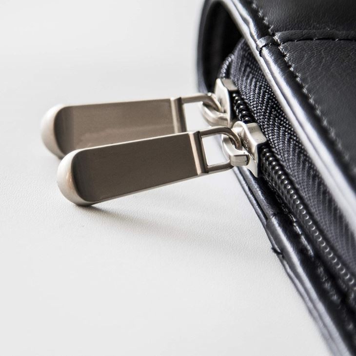 Personalized Business Padfolio