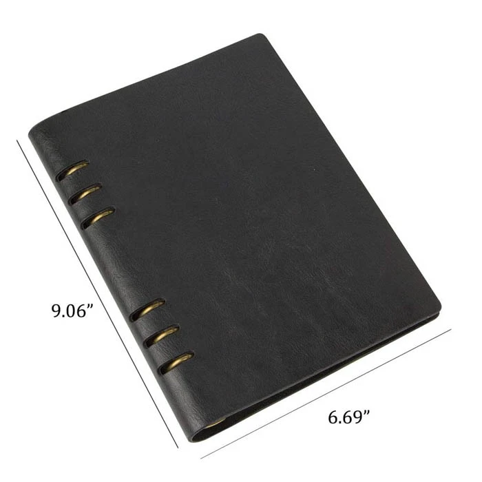 Ring Binder A5 Journal Planner Ring Binder A5 Journal Planner