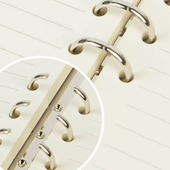 Ring Binder A5 Journal Planner Ring Binder A5 Journal Planner