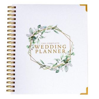 Spiral maryaj Planifikatè kaye