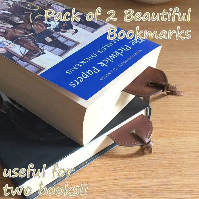 handmade bookmarks 5