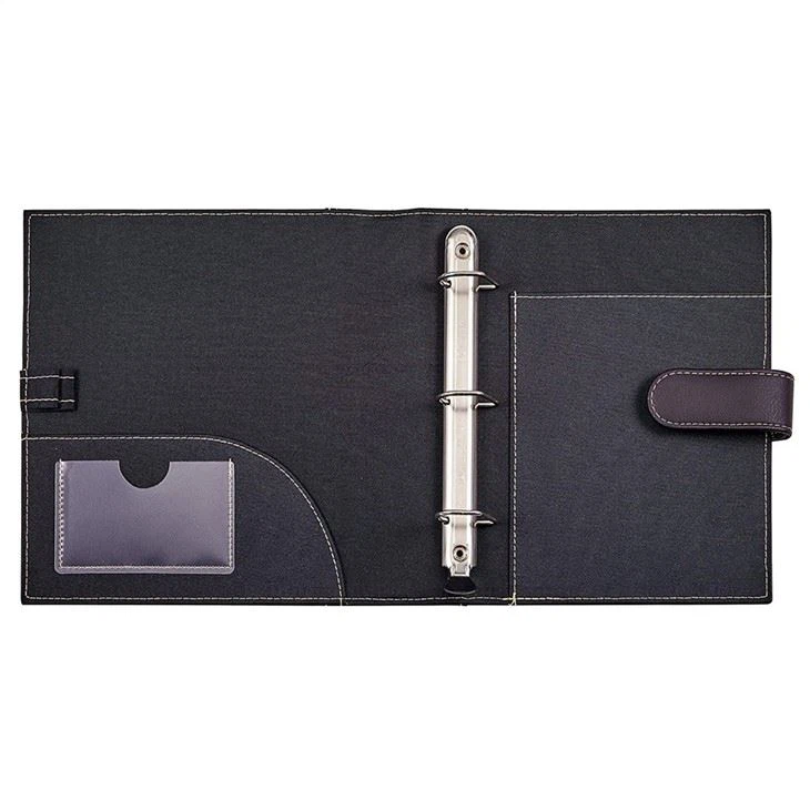 Ring Binder A4 File Folder