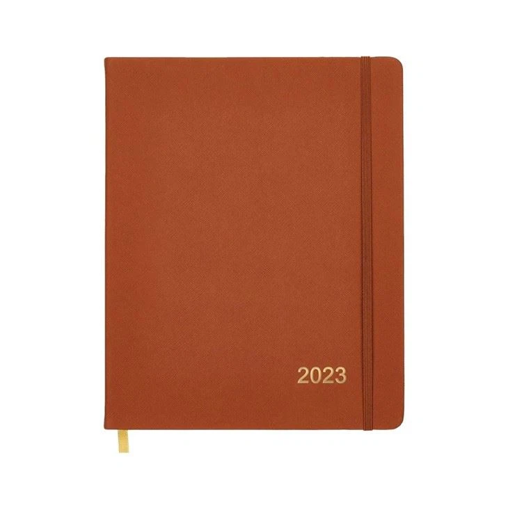 Daily Weekly Journal Diary