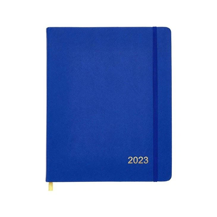 Daily Weekly Journal Diary