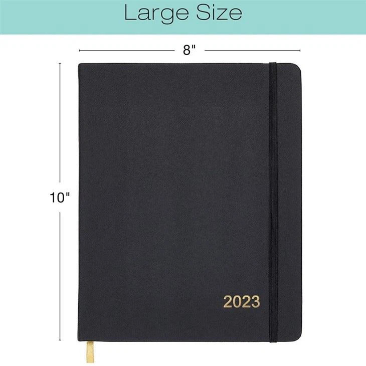 Daily Weekly Journal Diary