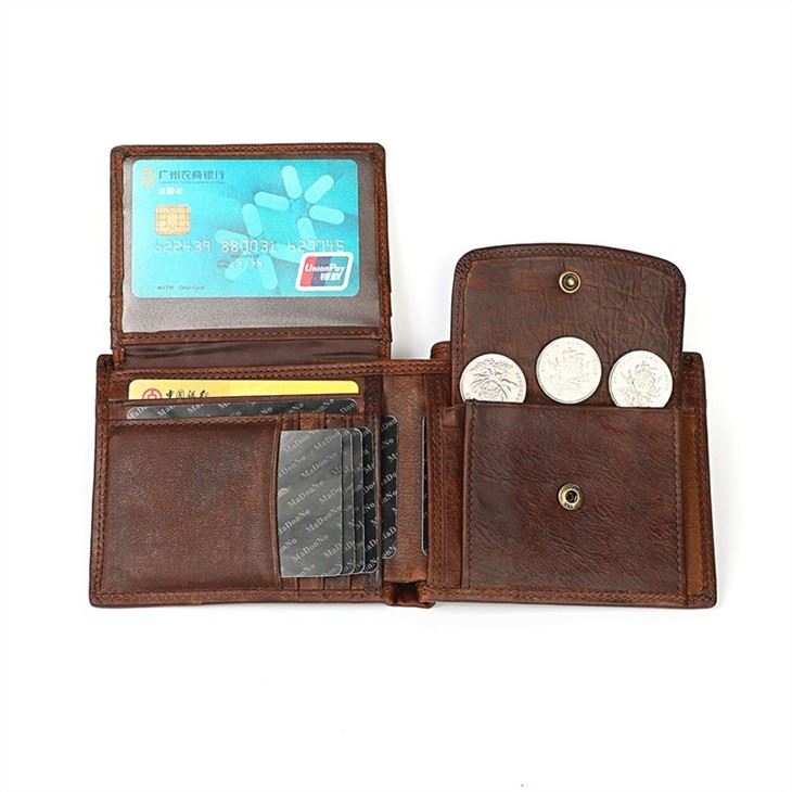 leather wallet leather wallet
