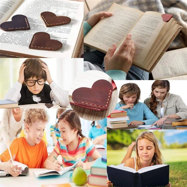 Luxury Bookmark