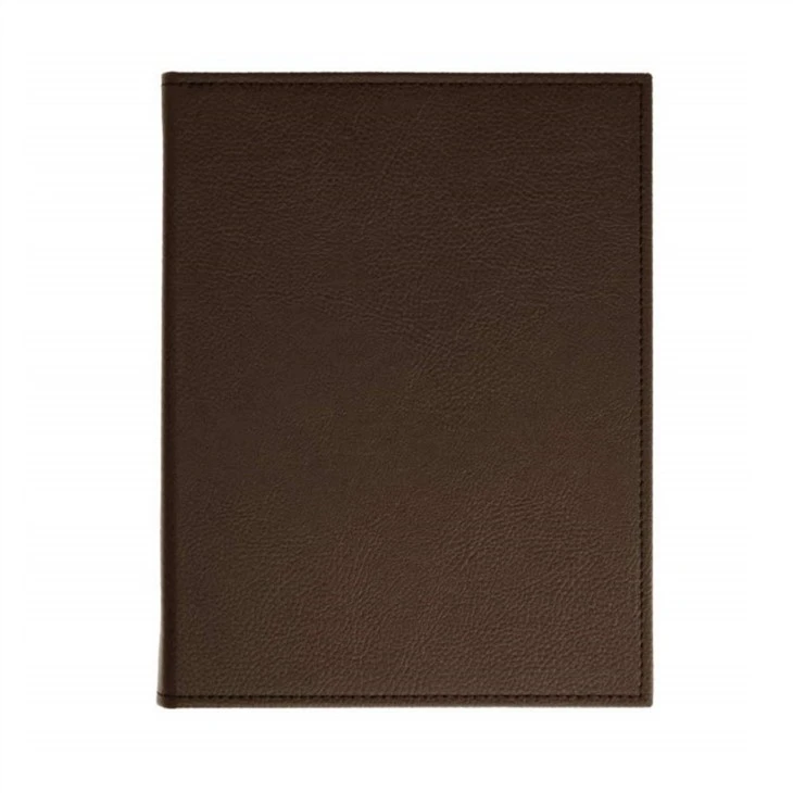 Leather Restaurant Menu Holder Leather Restaurant Menu Holder