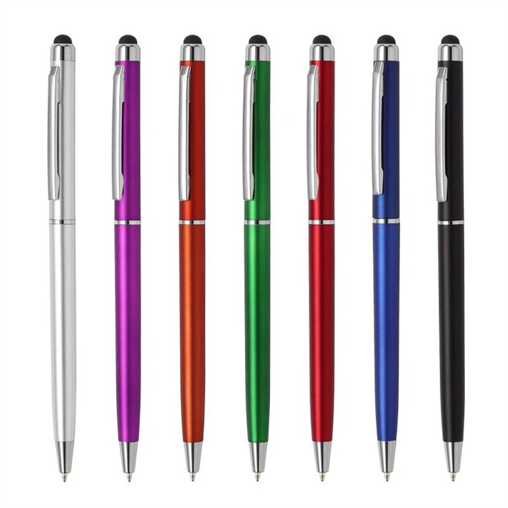Metal Screen Touch Pen