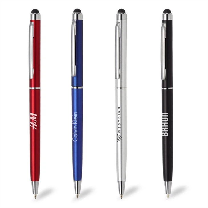 Metal Screen Touch Pen