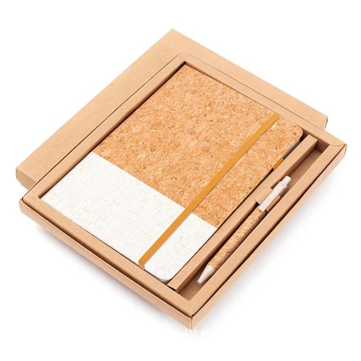 Notebook Gift Set